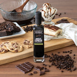 Chocolate Espresso Barrel Aged Balsamic