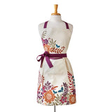 Grace & Gratitude Apron
