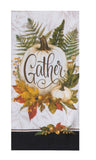 Fall Splendor Gather Towel
