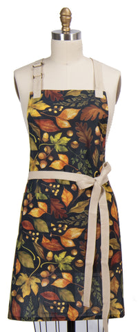 Fall Splendor Chef Apron