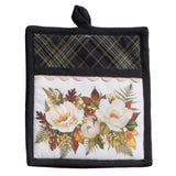 Fall Splendor Pocket Mitt