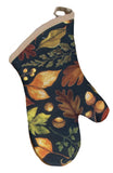 Fall Splendor Oven Mitt