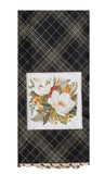 Fall Splendor Tea Towel