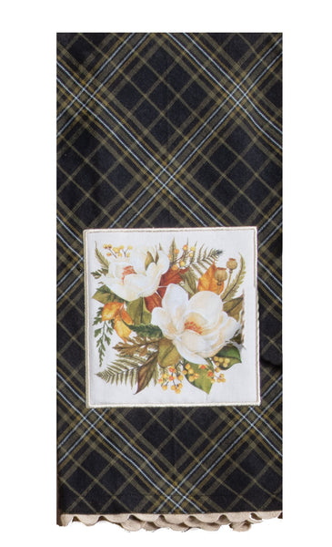 Fall Splendor Tea Towel