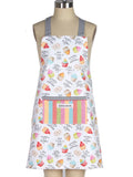 Sweet Little Pleasures Kids Apron
