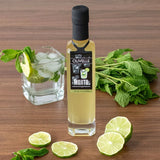 Mojito White Barrel Aged Balsamic