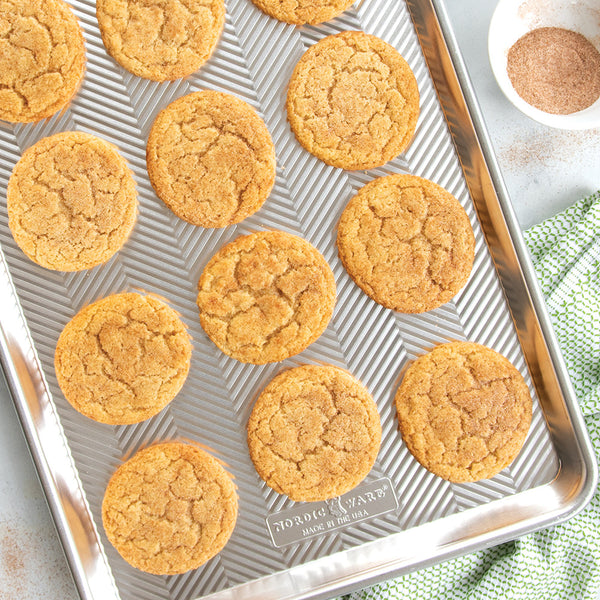 Prism Bakers 1/2 Sheet