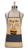 Busy Bee Kids Apron