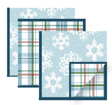 Earth Cloths 3 pk Dish Cloths