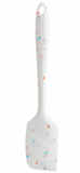 11"  Silicone Spatula Confetti