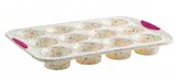 12 Count Muffin Pan Confetti