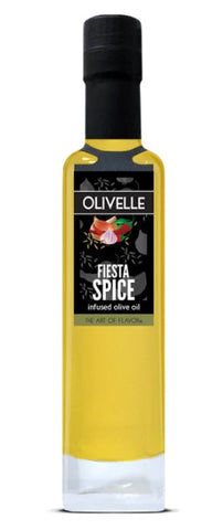 Fiesta Spice Olive Oil