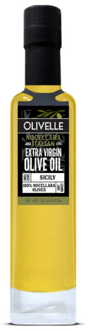 Extra Virgin Olive Oil Sicily