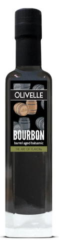 Bourbon Barrel Balsamic Vinegar
