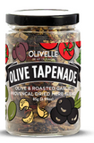 Olive Tapenade Provencal Dried Herb Blend