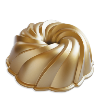 Swirl Pan Bundt