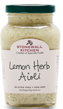 Lemon Herb Aioli