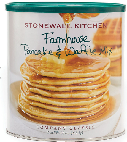 Farmhouse Pancake Mix