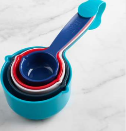 5 Piece Measuring Cups