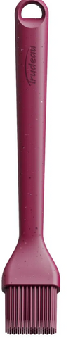 Basting Brush Burgandy