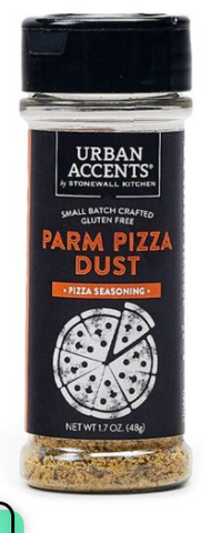 Parm Pizza Dust