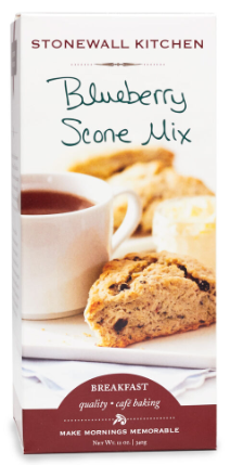 Blueberry Scone Mix