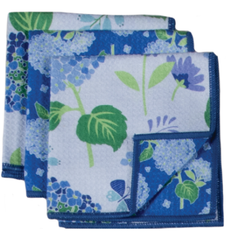 Earth Cloths 3 PK