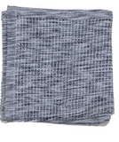 3 Pk Dishcloths Onyx