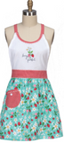 Berry Basket Apron