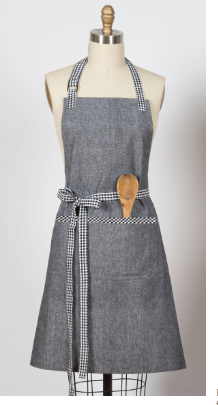 Farm Charm Chef Apron