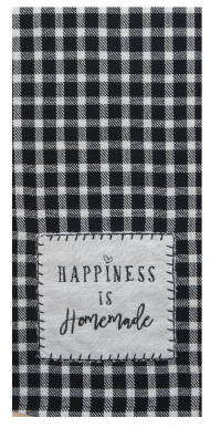 Farmhouse Tea Towel