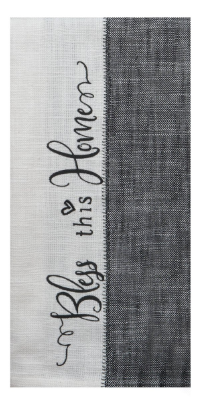 Farmhouse Tea Towel