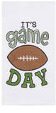Game Day Football Towel