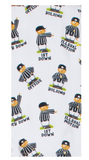 Football Referees Towel