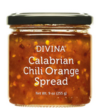 Calabrian Chili Orange Spread