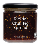 Chili Fig  Spread