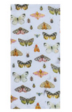 Butterflies Dual Purpose Towel