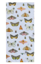 Butterflies Dual Purpose Towel