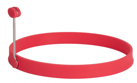 Silicone Pancake Ring