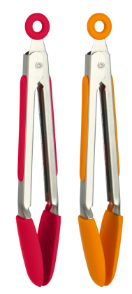 Taco Small Tongs7"