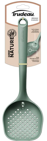 Skimmer Green