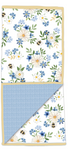 Blue Bee Drying Mat