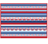 America  Drying Mat