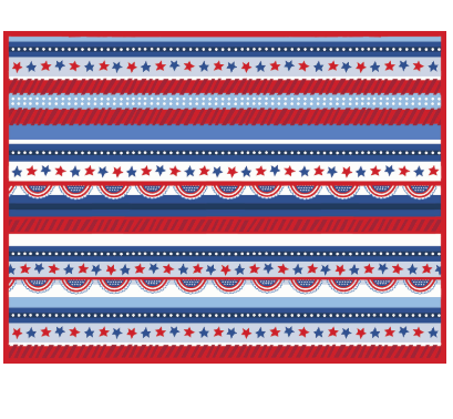 America  Drying Mat