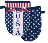USA Grabber Mitt