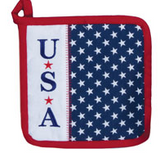 USA Oven Mitt