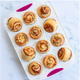 12 Count Muffin Pan Confetti