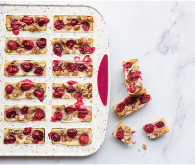 24 Ct Mini Bar Pan Confetti