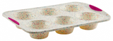 6 Count Jumbo Muffin Pan