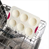 6 Count Jumbo Muffin Pan